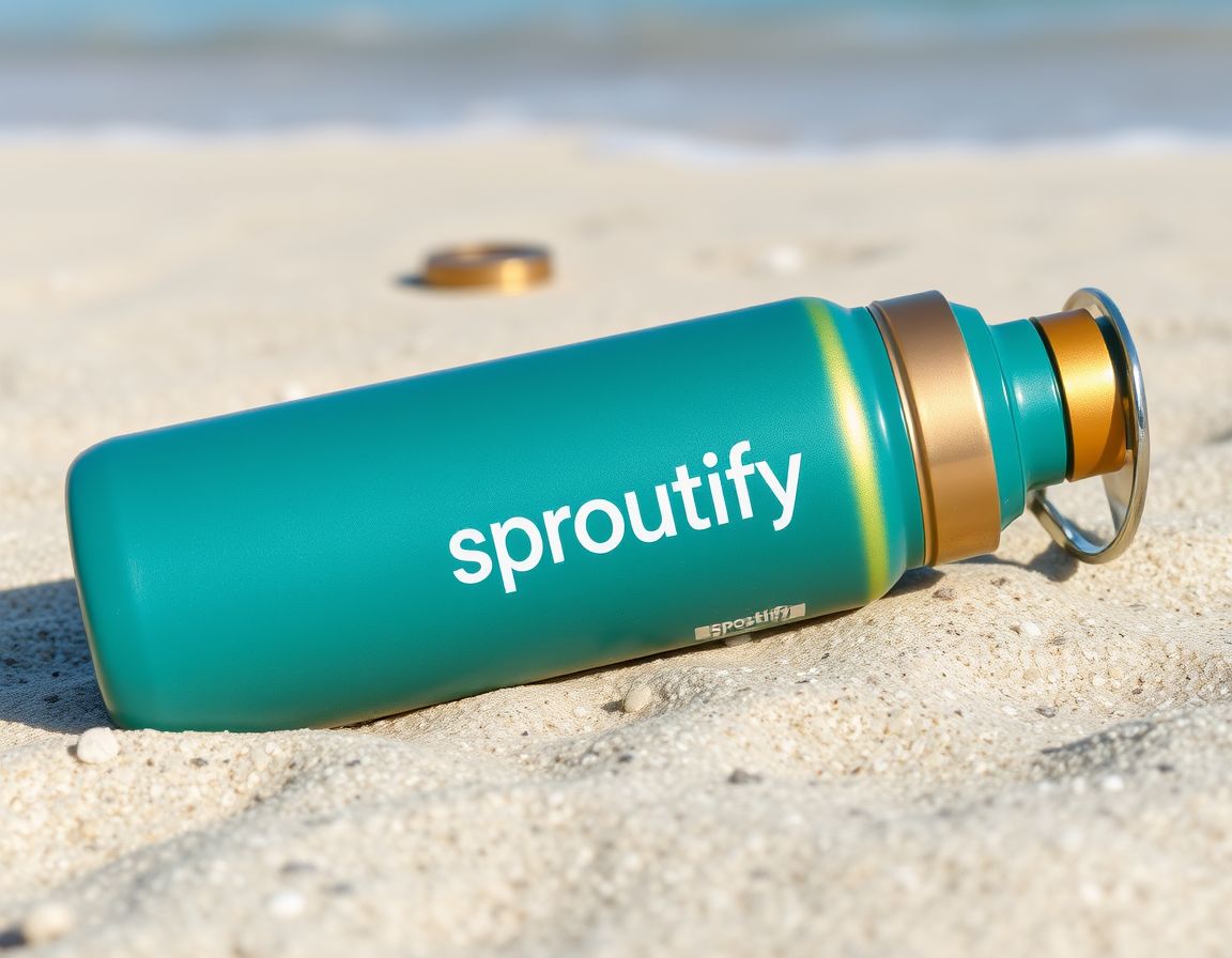 Sproutify